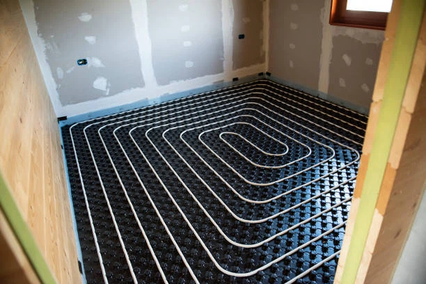 underfloor Heating Pipe underfloor Heating Pipe