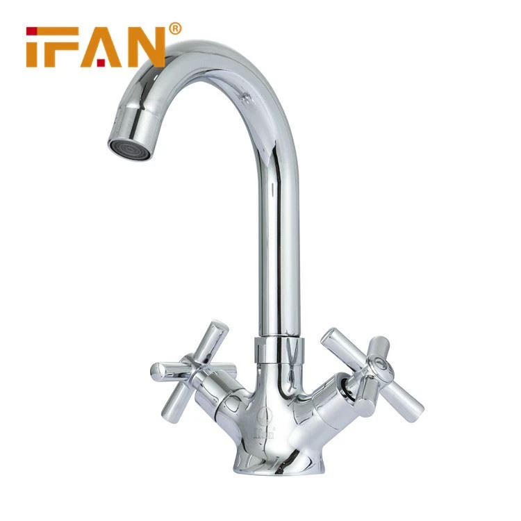 Il-Prinċipju tal-Valv tal-Faucet