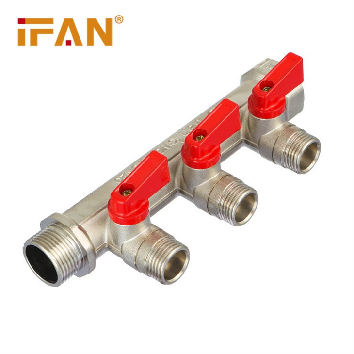 Manifold tal-Ilma tar-ram