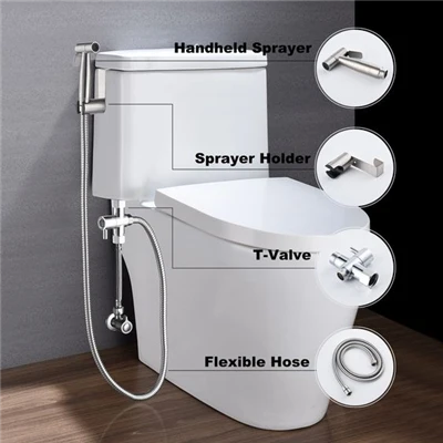 Nifhmu l-Użu tal-bidet