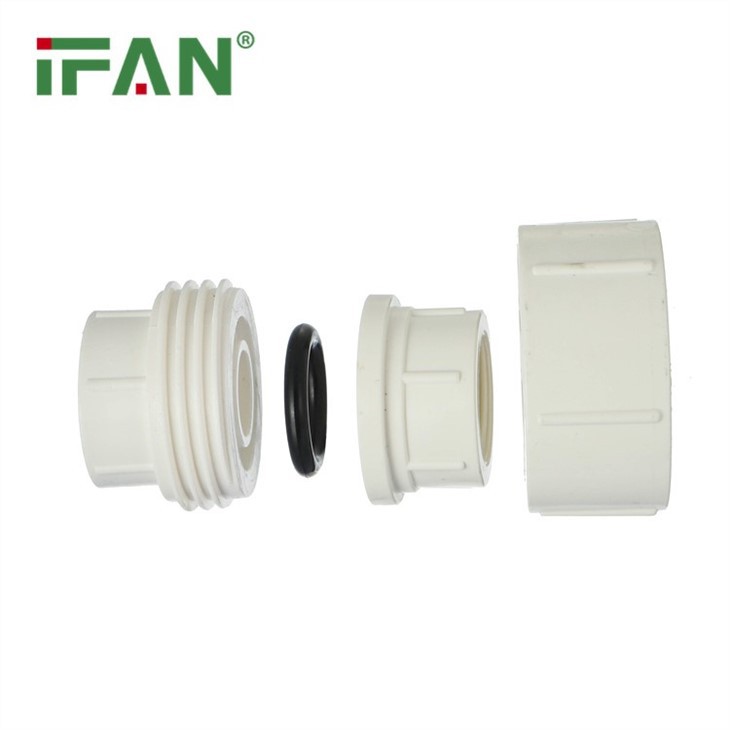 PVC Pipe Union Joint