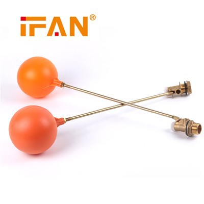 Float Ball Valve Prezz