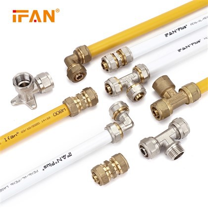 Fittings tal-Linja tal-Gass Pex