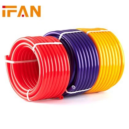China Supply ASTM F2623 Pex Pipe