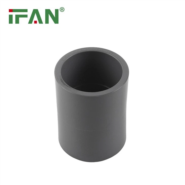 Durable CPVC SCH80 Pipe Fittings