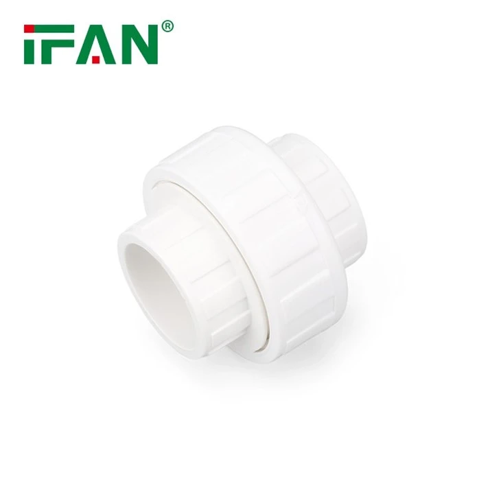 Durable SCH40 UPVC Pipe Connectors best