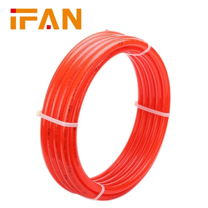 Free Sample Heating Floor Pipe