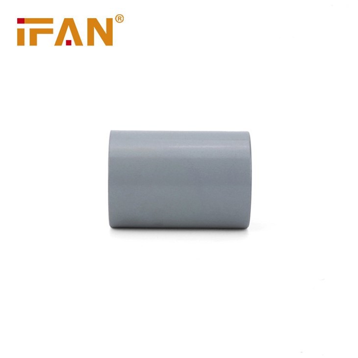 Good Price SCH80 PVC Pipe Fitting