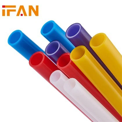 Hot Water ASTM F2623 Pex Pipe