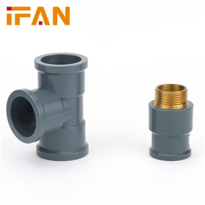 Kif Jistgħu Jiġu Issiġillati Fittings UPVC Waqt l-Installazzjoni?
