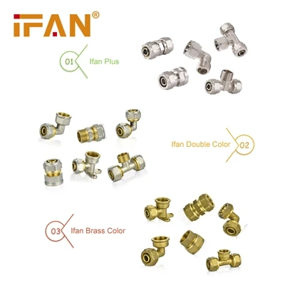 Kif Jaffettwaw il-Fittings PEX il-Kwalità tal-Ilma?