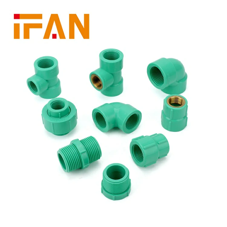 Installazzjoni faċli b'Fittings tad-Drenaġġ tal-PVC