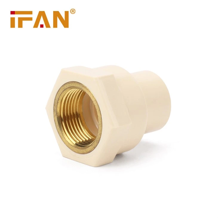 OEM ODM PVC Materjal Plumbing Fitting