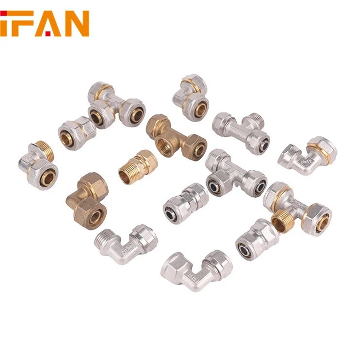 Kwalità Għolja SO15875 PEX Fitting