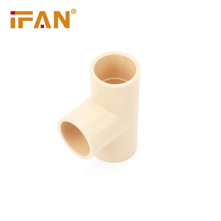 Reliable CPVC Pipe Fitting