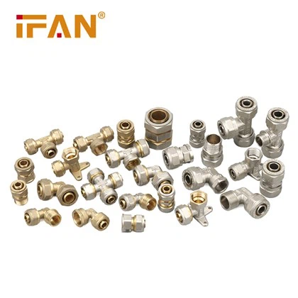 Prestazzjoni Tajba SO15875 PEX Fitting