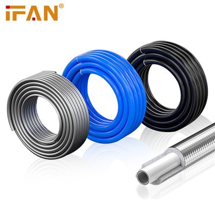 Sistemi tat-tisħin tal-Provvista tal-Ilma PERT Pipe