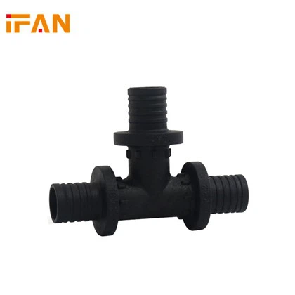 Fittings PPSU PEX Slide b'temperatura għolja